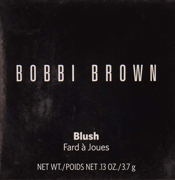 Bobbi Brown Blush Clementine