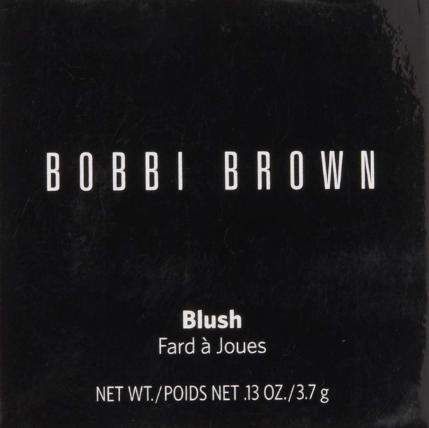 Bobbi Brown Blush - 03 Rose By Bobbi Brown for Women - 0.13 Oz Blush, 0.13 Oz