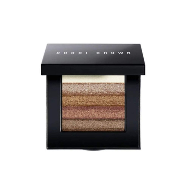 Bobbi Brown Brick Compact Bronze Shimmer