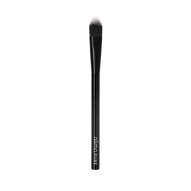 Alima Pure Concealer Brush - Makeup Foundation Brush