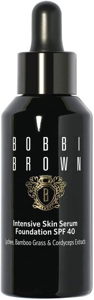 Bobbi Brown Intensive Skin Serum Foundation SPF 40 Porcelain