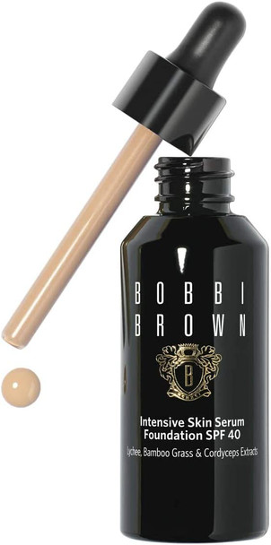 Bobbi Brown Intensive Skin Serum Foundation SPF 40 Porcelain