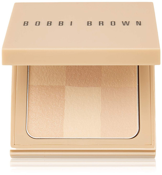 Bobbi Brown NUDE FINISH ILLUMINATING POWDER (BARE)