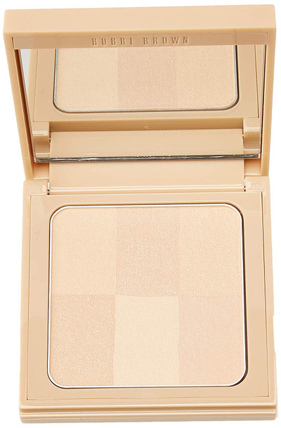 Bobbi Brown NUDE FINISH ILLUMINATING POWDER (BARE)