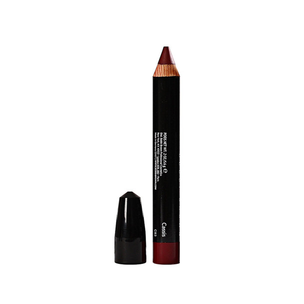 Bobbi Brown Art Stick, # 06 Cassis, 0.2 Ounce