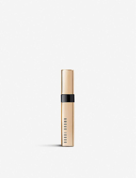 Bobbi Brown Luxe Shine Intense Lipstick - Trailblazer