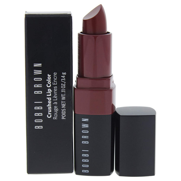 Crushed Lip Color by Bobbi Brown Ruby 3.4g