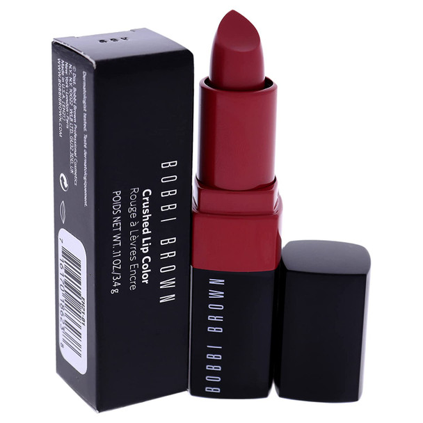 Bobbi Brown Crushed Lip Color - Babe Women Lipstick 0.11 oz