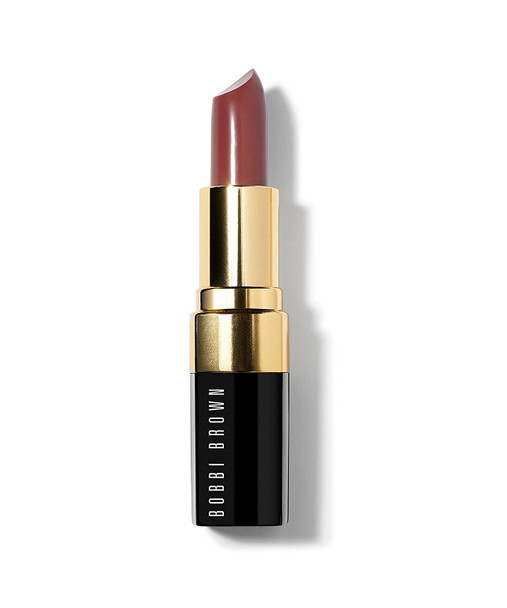 Bobbi Brown Lip Color No. 64 Blondie Pink for Women, 0.12 Ounce