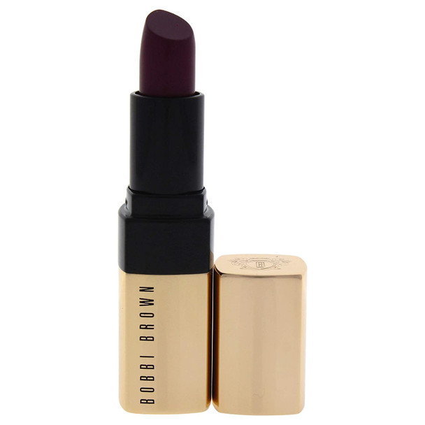 Bobbi Brown Luxe Lip Color Lipstick, No.15 Brocade, 0.13 Ounce