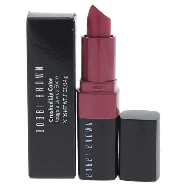 Bobbi Brown Crushed Lip Color Cali Rose