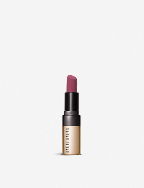 Bobbi Brown Luxe Lip Color Crown Jewel 0.14 ounce Lipstick