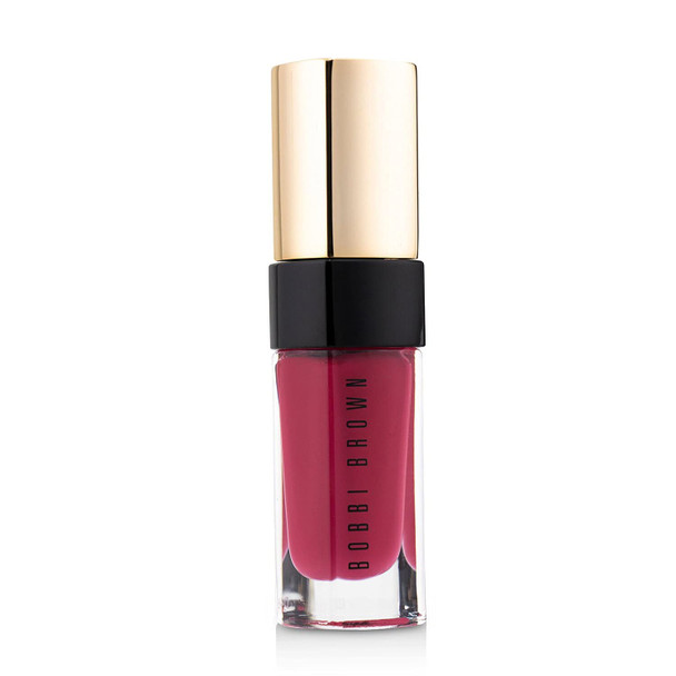 Luxe Liquid Lip High Shine Tahiti Pink