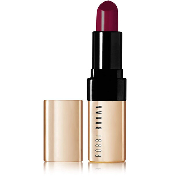 Bobbi Brown Luxe Lip Color - Crimson