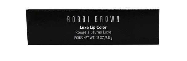 Bobbi Brown Luxe Lip Color - Rose Blossom