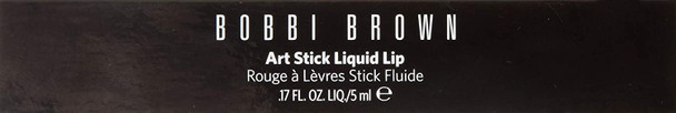 Bobbi Brown Art Stick Liquid Lipstick, Cherry, 0.17 Ounce