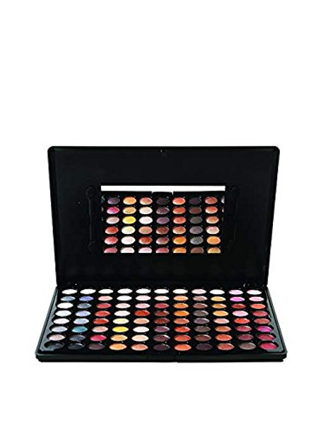 Beauty Treats 88-Piece Professional Warm Makeup Palette by Beauty Treats