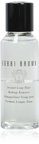 Bobbi Brown Instant Long-Wear Makeup Remover, No color, 3.4 Ounce