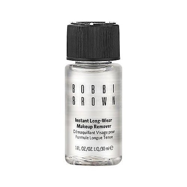 Bobbi Brown Instant Long-Wear Makeup Remover (Deluxe Travel Size, 1 fl oz)