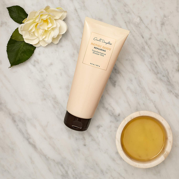 Carol's Daughter Monoi Body Transformative Shower Milk, 8 fl oz (Packaging May Vary) Carol's Daughter Monoi Body Transformative Shower Milk, 8 fl oz (Packaging May Vary)