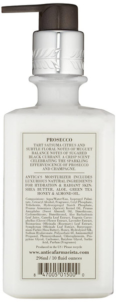 Antica Farmacista