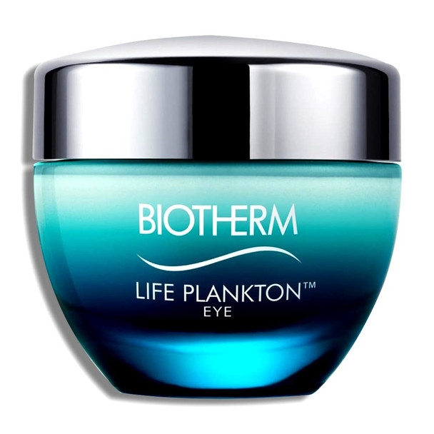 Biotherm Life Plankton Eye Treatment Women Treatment 0.5 oz