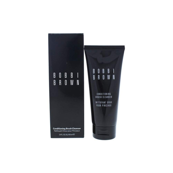 Bobbi Brown Conditioning Brush Cleanser By Bobbi Brown For Women - 3.4 Oz Cleanser 3.4 oz