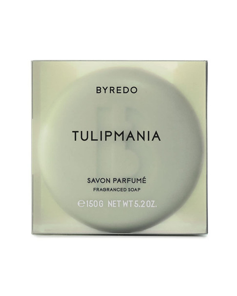 Byredo Tulipmania Fragranced Soap 5.2 Oz.