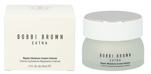 Bobbi Brown Extra Repair Moisture Cream Intense 1.7 Ounce