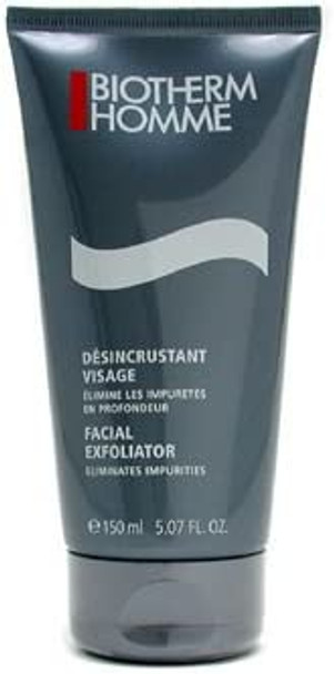 Homme Facial Exfoliator - 150ml/5.07oz