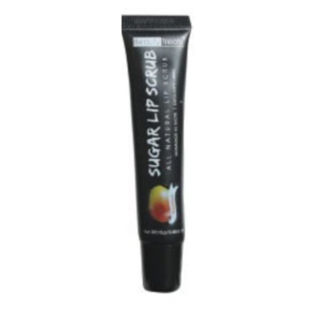 BEAUTY TREATS Sugar Lip Scrub - Mango by Beauty Treats