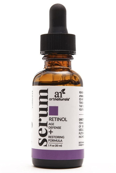 ArtNaturals Retinol Serum, 1 Fluid Ounce