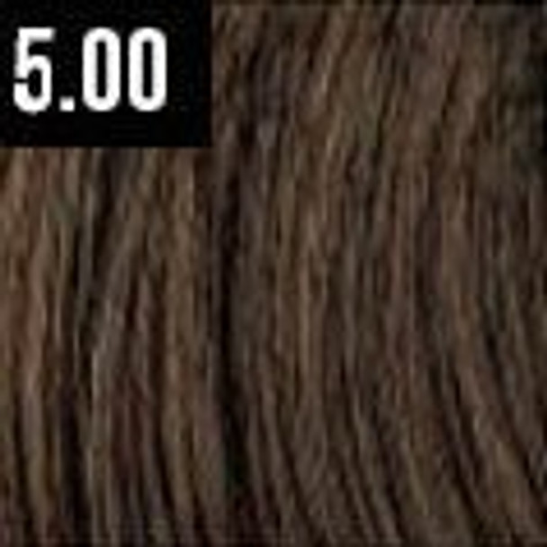 Fanola Oro Puro 5.00 Intense Light Chestnut Coloring Cream