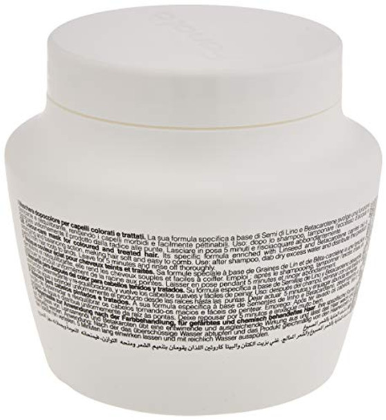 Fanola After Colour Mask, 500 ml