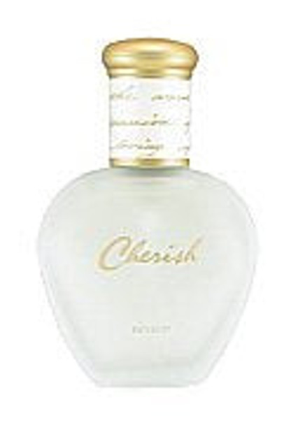 Cherish By Revlon For Women. Cologne Spray 1.7 Oz / 50 Ml.