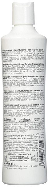 Fanola Nutri Care Restructuring Conditioner, 1000 ml