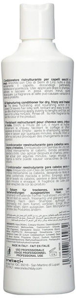 Fanola Nutri Care Restructuring Conditioner, 350 ml