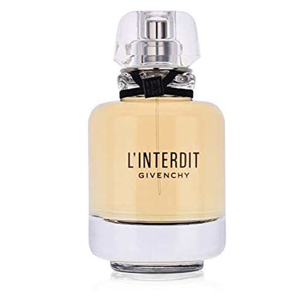 Givenchy Givenchy L'inerdit Women Eau De Parfum Spray, 2.5 Ounce