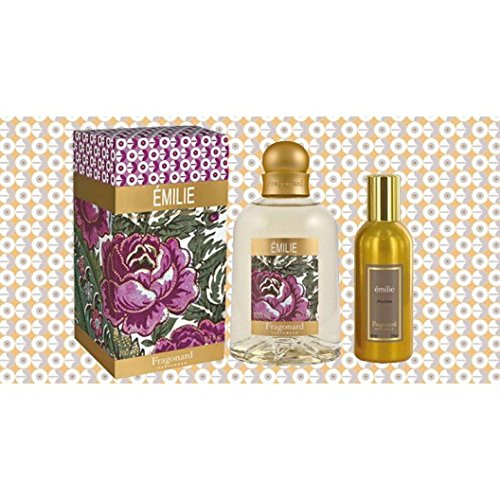 Fragonard Emilie Parfum