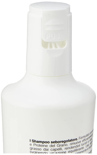 Fanola Rebalance Anti-Grease Shampoo, 350 ml