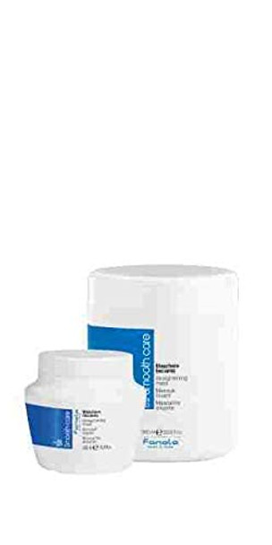 Fanola Smooth Care Straightening Mask, 500 ml
