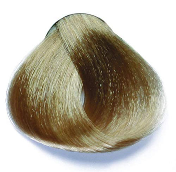 Fanola 10.13 Blonde Platinum Beige Hair Coloring Cream
