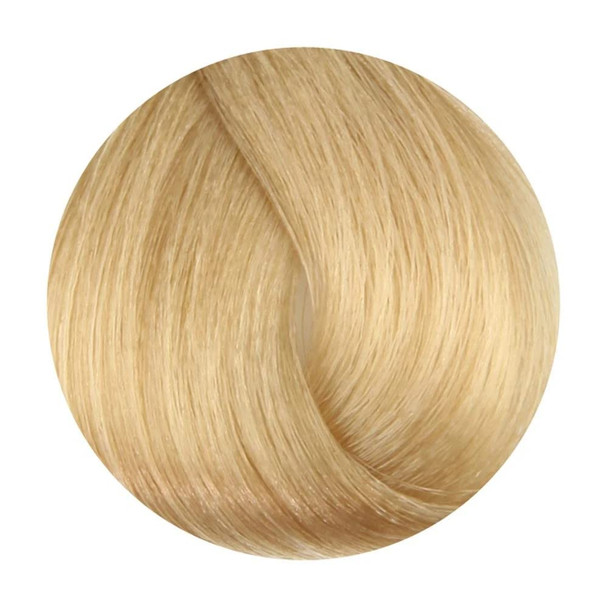Fanola 10.0 Blonde Platinum Hair Coloring Cream