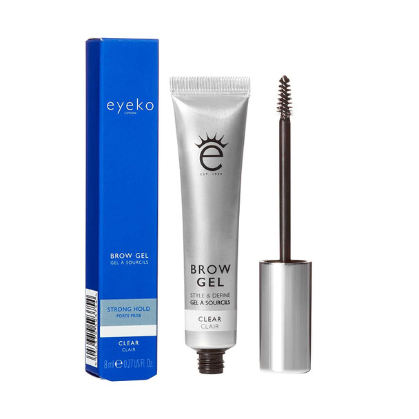 Eyeko Brow Gel - Clear