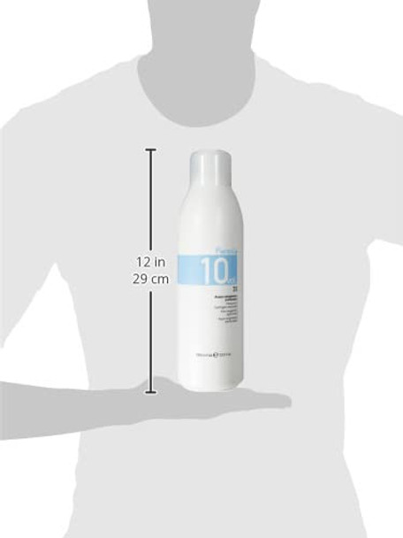 Fanola 10 Vol Perfumed Cream Developer, 1000 ml