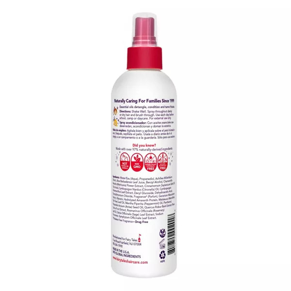 Fairy Tales Rosemary Repel Conditioning Spray - 8 fl oz