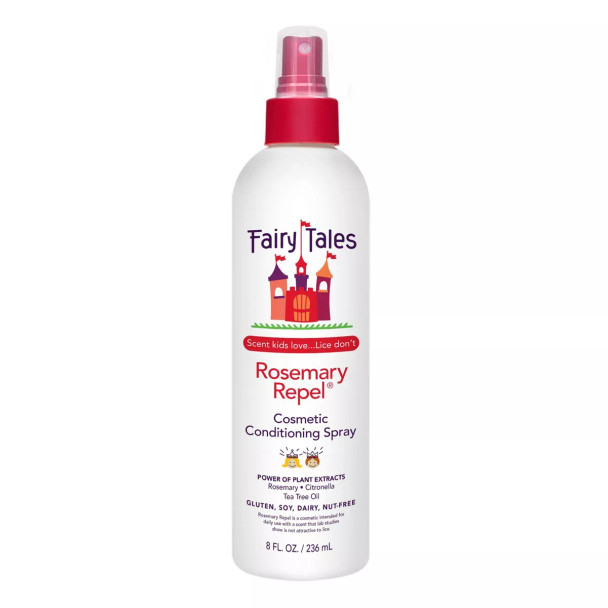 Fairy Tales Rosemary Repel Conditioning Spray - 8 fl oz