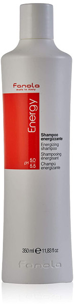 Energy by Fanola Energizing Shampoo 350ml