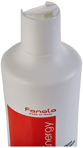Energy by Fanola Energizing Shampoo 350ml