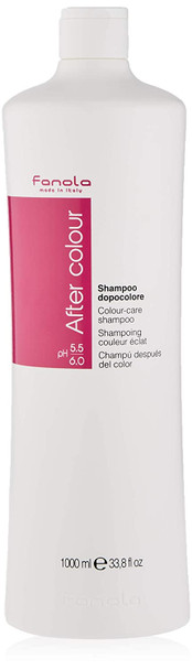 Fanola After Colour Care Shampoo, 1000 ml